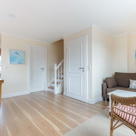 Barig Hues Og Apartment Munkmarsch Luaran gambar