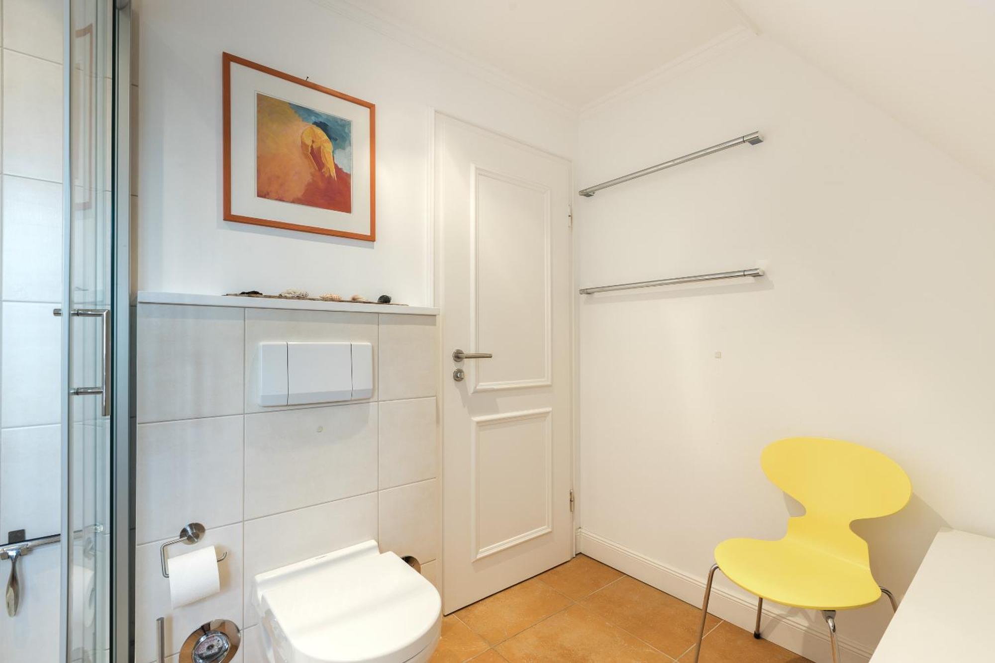 Barig Hues Og Apartment Munkmarsch Luaran gambar