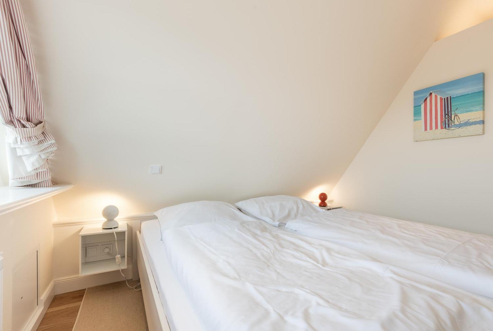 Barig Hues Og Apartment Munkmarsch Luaran gambar