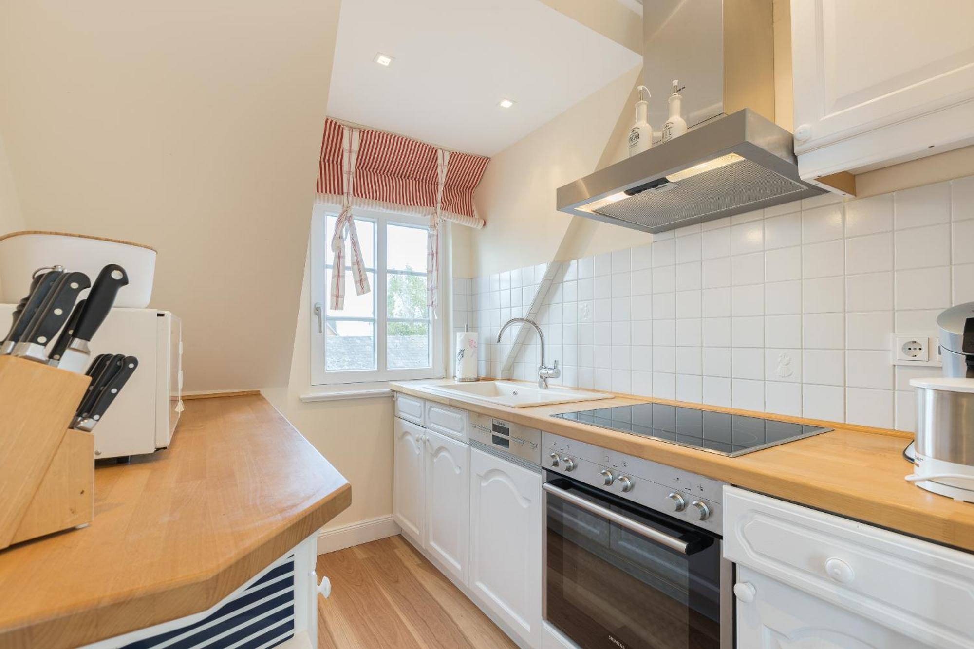 Barig Hues Og Apartment Munkmarsch Luaran gambar
