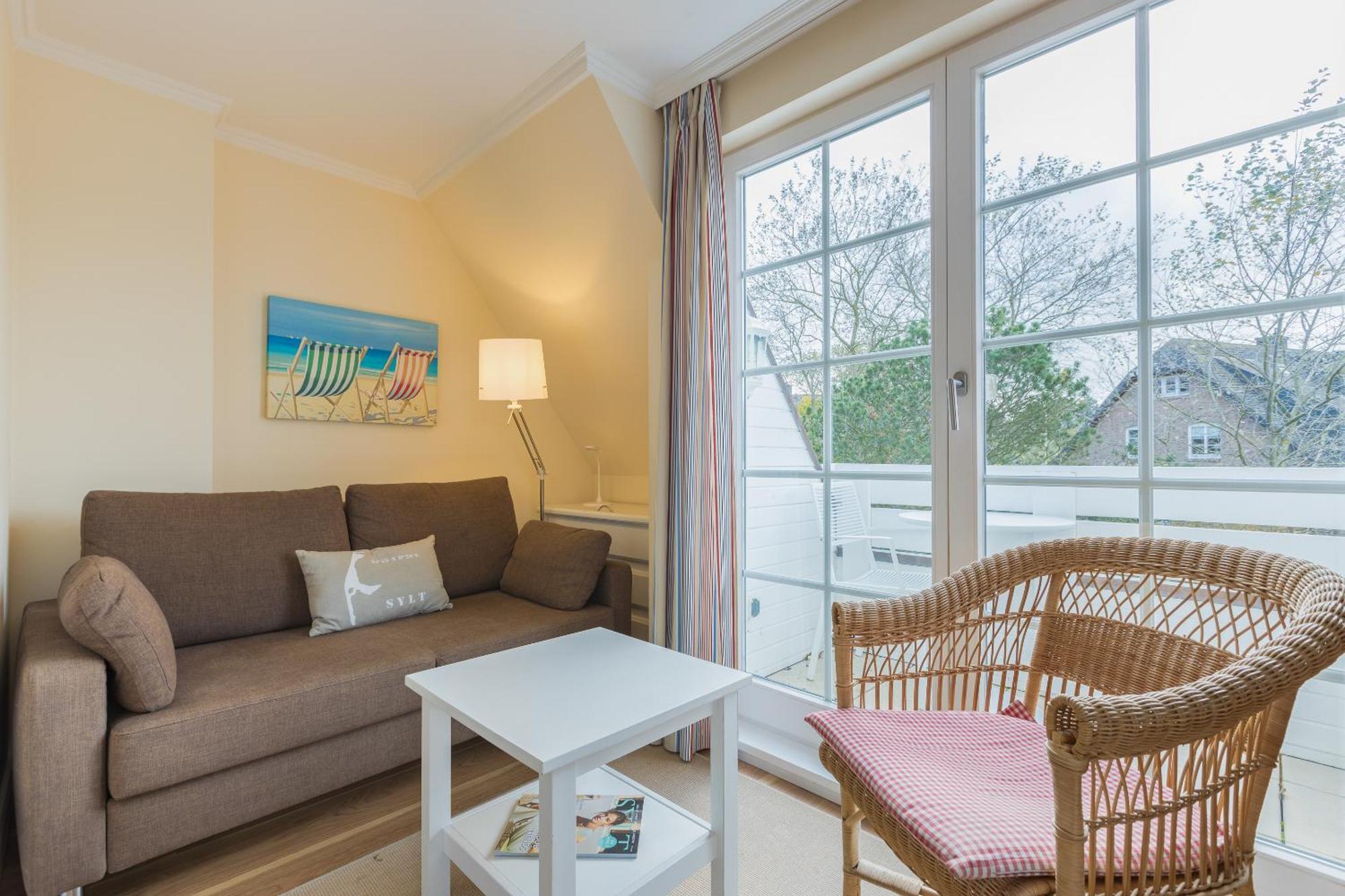 Barig Hues Og Apartment Munkmarsch Luaran gambar